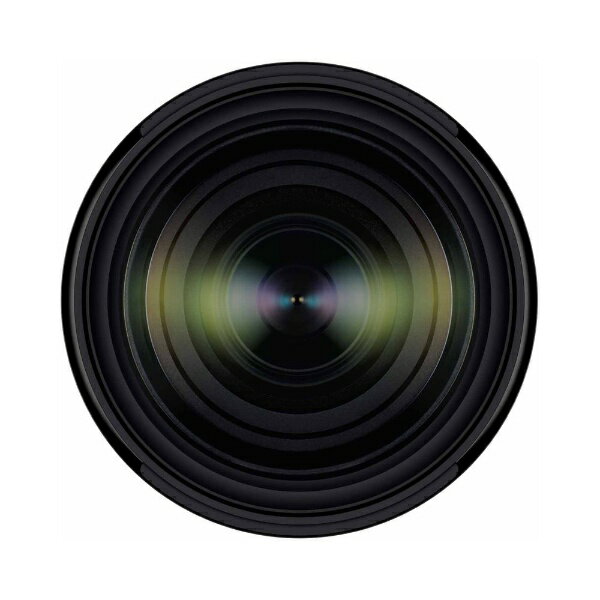 TAMRON 28-200F2.8-5.6 DI III RXD A071 ソニーEマウント用