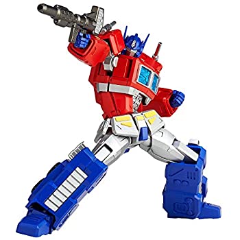 海洋堂　アメイジング・ヤマグチ 014 コンボイ 中古品　トランスフォーマー 楽天市場】海洋堂 トランスフォーマー アメイジング・ヤマグチ 014