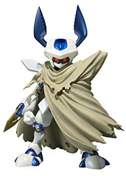 楽天市場】バンダイ バンダイ D-Arts ロックマンX VAVA | 価格比較