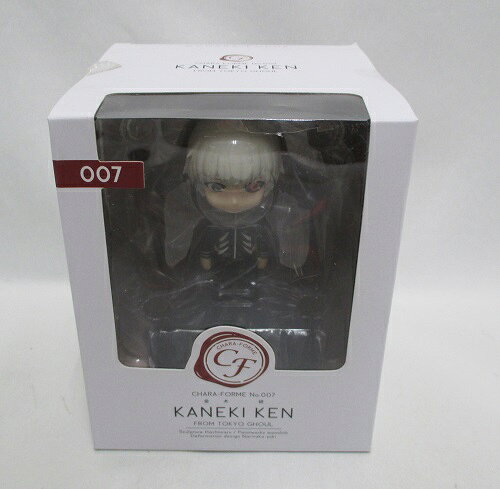 楽天市場】empty きゃらふぉるむ007 東京喰種トーキョーグール