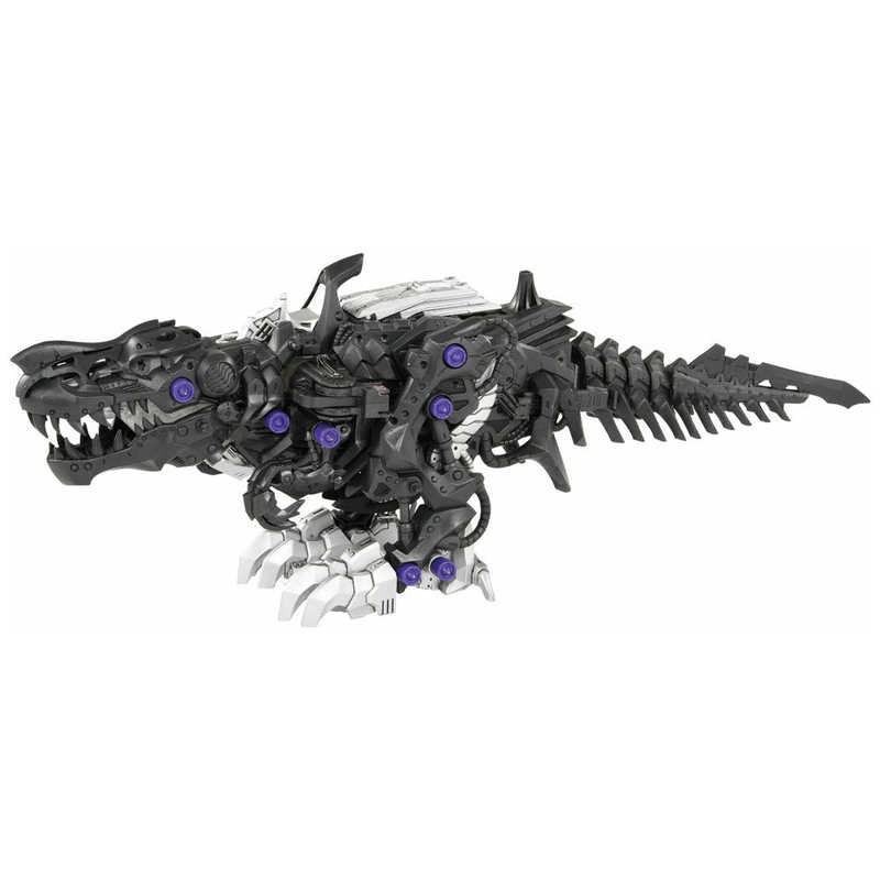 楽天市場】タカラトミー ZOIDS ゾイドワイルド ZW12 デスレックス(1コ