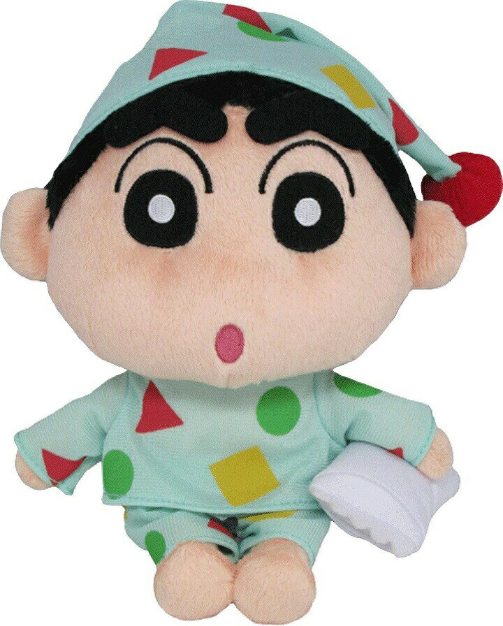 楽天市場】三英貿易 クレヨンしんちゃん ぬいぐるみLサイズ | 価格