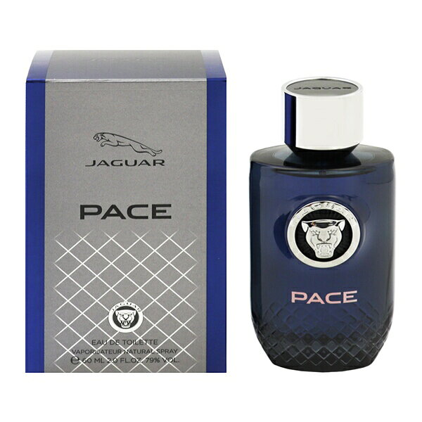 ジャガー ペース pace