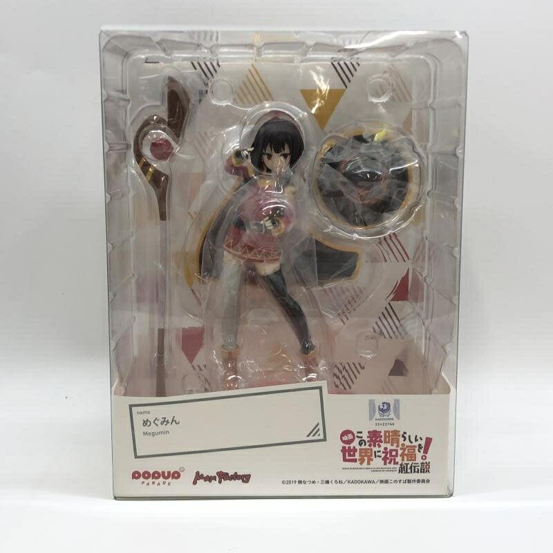新品未開封　POP UP PARADE Swacchao! イサミ・アオ グッドスマイルカンパニー POP UP PARADE Swacchao! イサミ