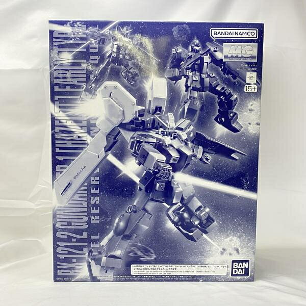 楽天市場】バンダイ MG 1/100 ガンダムTR-1 ヘイズル改 用 シールド