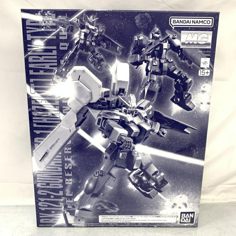 BANDAI - MG 1/100 RGZ 91B リ・ガズィ・カスタム  機動戦士ガンダム 逆襲 楽天市場】MG 1/100 RGZ-91B リ・ガズィ・カスタム (機動戦士