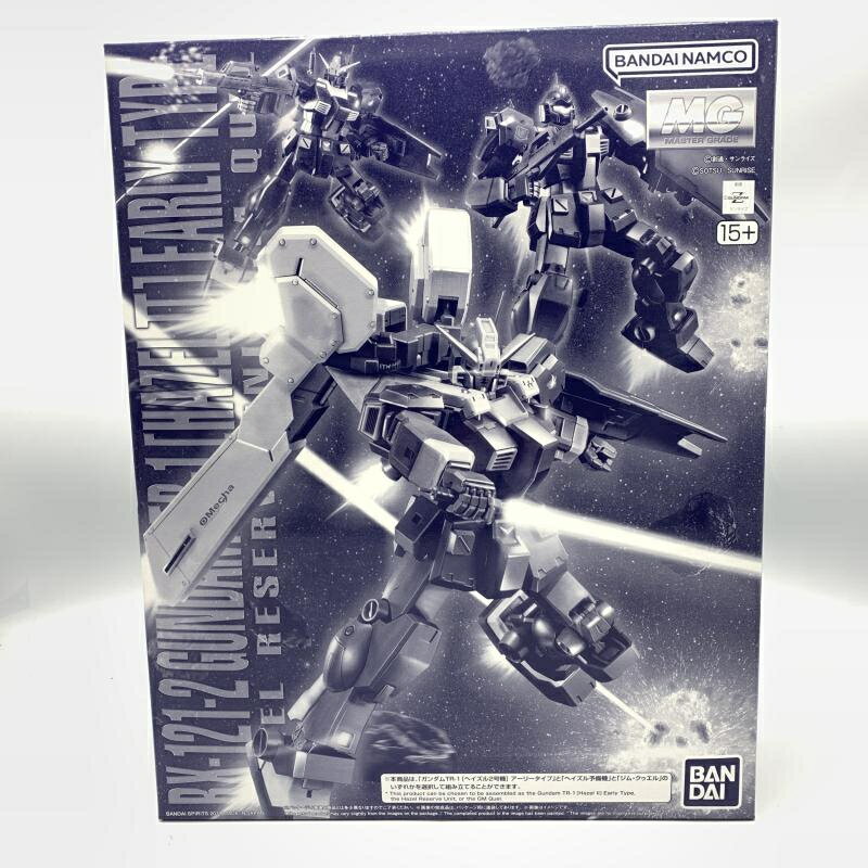 BANDAI - MG 1/100 RGZ 91B リ・ガズィ・カスタム  機動戦士ガンダム 逆襲 楽天市場】MG 1/100 RGZ-91B リ・ガズィ・カスタム (機動戦士
