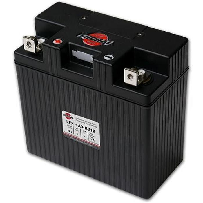 楽天市場】SHORAI Battery ショーライバッテリー 専用充電器ケーブル