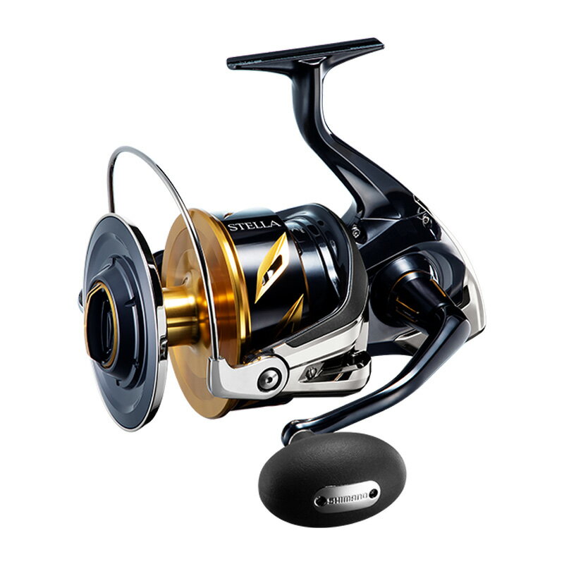 ヤーマンSHIMANO 19 ステラSW14000XG 最終価格 シマノ(SHIMANO) 19ステラ SW 14000XG ☆セール特別割引品