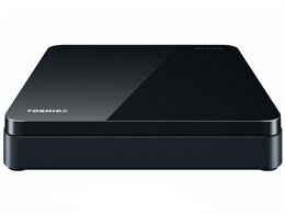 TOSHIBA ハードディスク レグザ 6TB THD-600D3