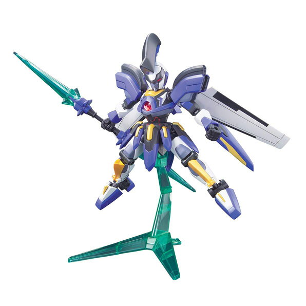 楽天市場】BANDAI SPIRITS ハイパーファンクション LBXオーディーン