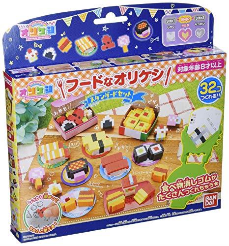 オリケシ カタチもつくれる!ミラクルスタンダードセット n5ksbvb Amazon.co.jp: オリケシ カタチもつくれる!ミラクルスタンダード