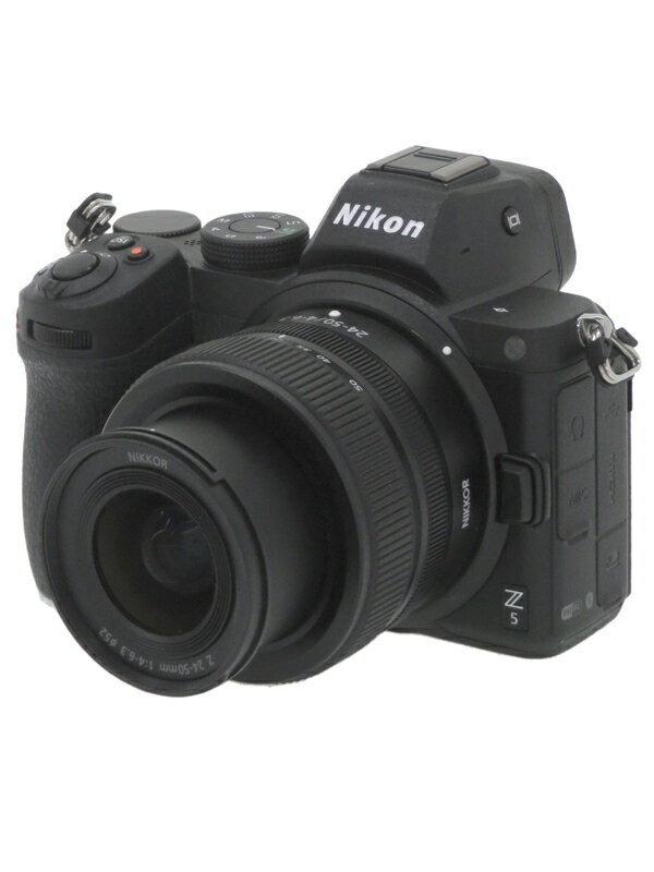 NIKON Z5