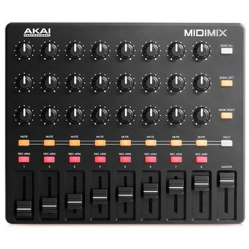 楽天市場】MPD218 USB - MIDIパッドコントローラー アカイ AKAI | 価格