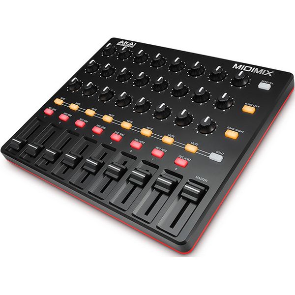 MPD218 USB - MIDIパッドコントローラー アカイ AKAI AKAI MPD218 (USB - MIDIパッドコントローラー)(アカイ