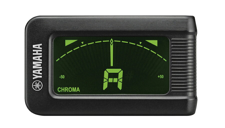 ギターチューナー クリップ式 ヤマハ YAMAHA YTC5 クリップチューナー アコギ チューナー
