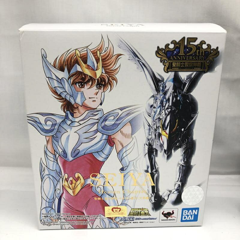 楽天市場】BANDAI SPIRITS 聖闘士聖衣神話 ペガサス星矢 （天界編