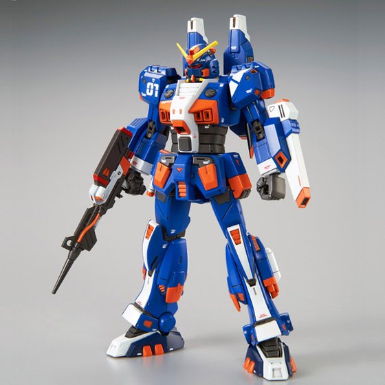 楽天市場】BANDAI SPIRITS HG 1/144 RGM-79SC ジム・スナイパー
