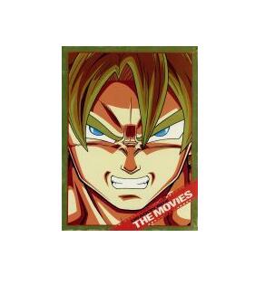 楽天市場】東映ビデオ DRAGON BALL 劇場版 DVD-BOX～DRAGON BOX THE