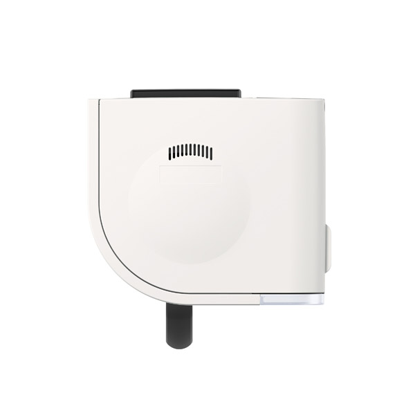 サーモス 真空断熱ポットコーヒーメーカー ECK-1000 WH ホワイト(1個)