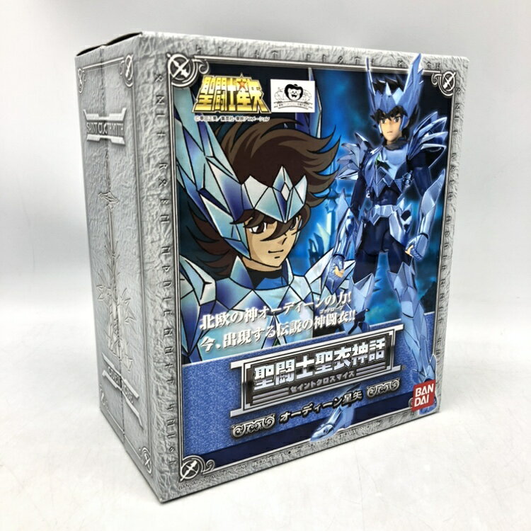 楽天市場】バンダイ 《聖闘士星矢》 BANDAI 聖闘士聖衣神話