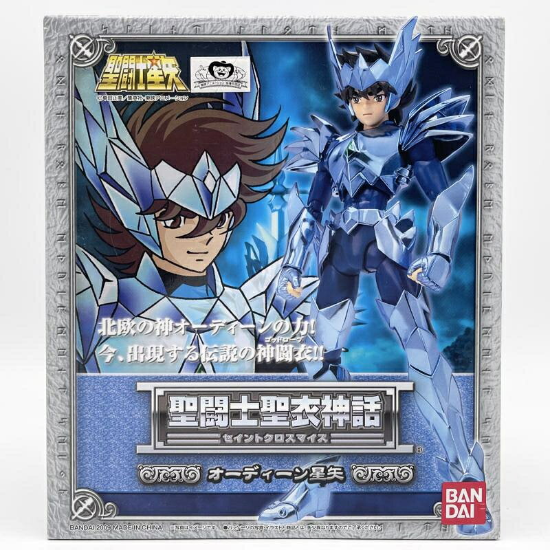楽天市場】バンダイ 《聖闘士星矢》 BANDAI 聖闘士聖衣神話