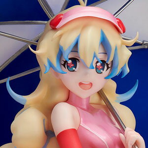 ニア レースクイーンVer. 「天元突破グレンラガン」 1/7 天元突破グレンラガン ニア レースクイーンver. 1/7 完成品フィギュア