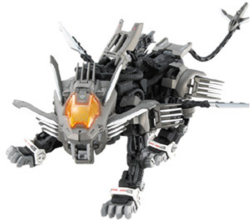 楽天市場】タカラトミー タカラトミー ZOIDS RCZ001 キング