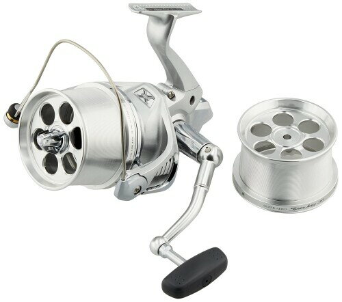 美品　ダイワ　Daiwa　23ロングビーム35 06PE ダイワ スピニングリール 23ロングビーム35 06PE(06PE): リール