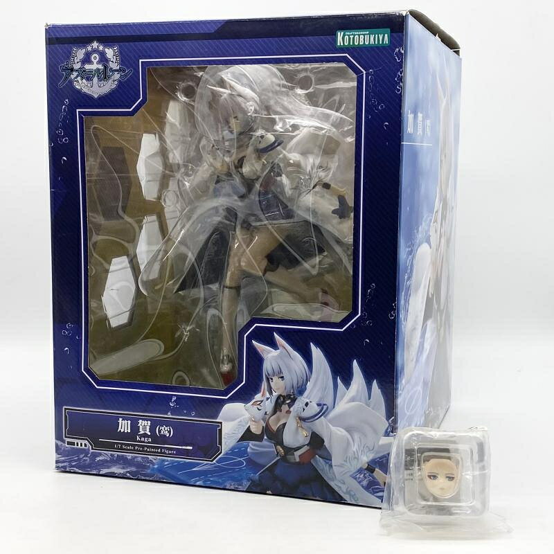 楽天市場】Bfull 1/7 綾波改 アズールレーン B´full FOTS JAPAN | 価格