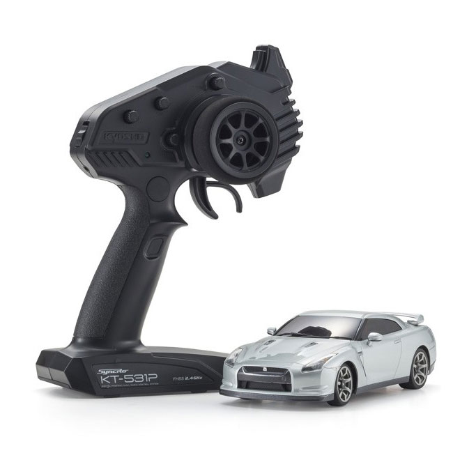 Amazon.co.jp: ミニッツレーサースポーツ2 MR-03シリーズ