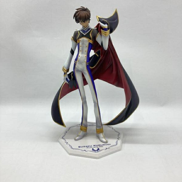 楽天市場】メガハウス G.E.M.シリーズ コードギアス 復活のルルーシュ