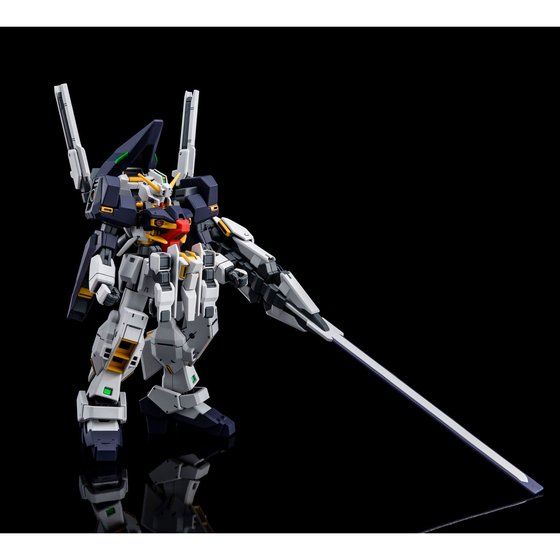 楽天市場】BANDAI SPIRITS 1/144 HG RX-121-3C ガンダムTR-1
