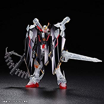 オメガモン　スペシャルクリアカラーver プラモデル　デジモンリブート デジモンプラモデル] デジモンリブート オメガモン（スペシャル