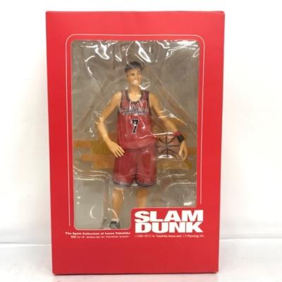 楽天市場】エムアイシー SLAM DUNK The Spirit