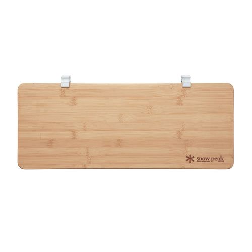 スノーピーク｜snow peak スライドトップロングハーフ竹 548×220×33mm CK-154TR