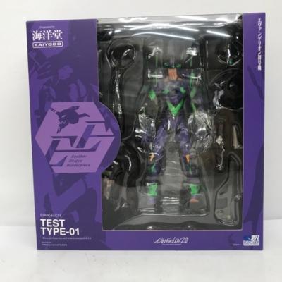 楽天市場】メディコム・トイ MAFEX エヴァンゲリオン第13