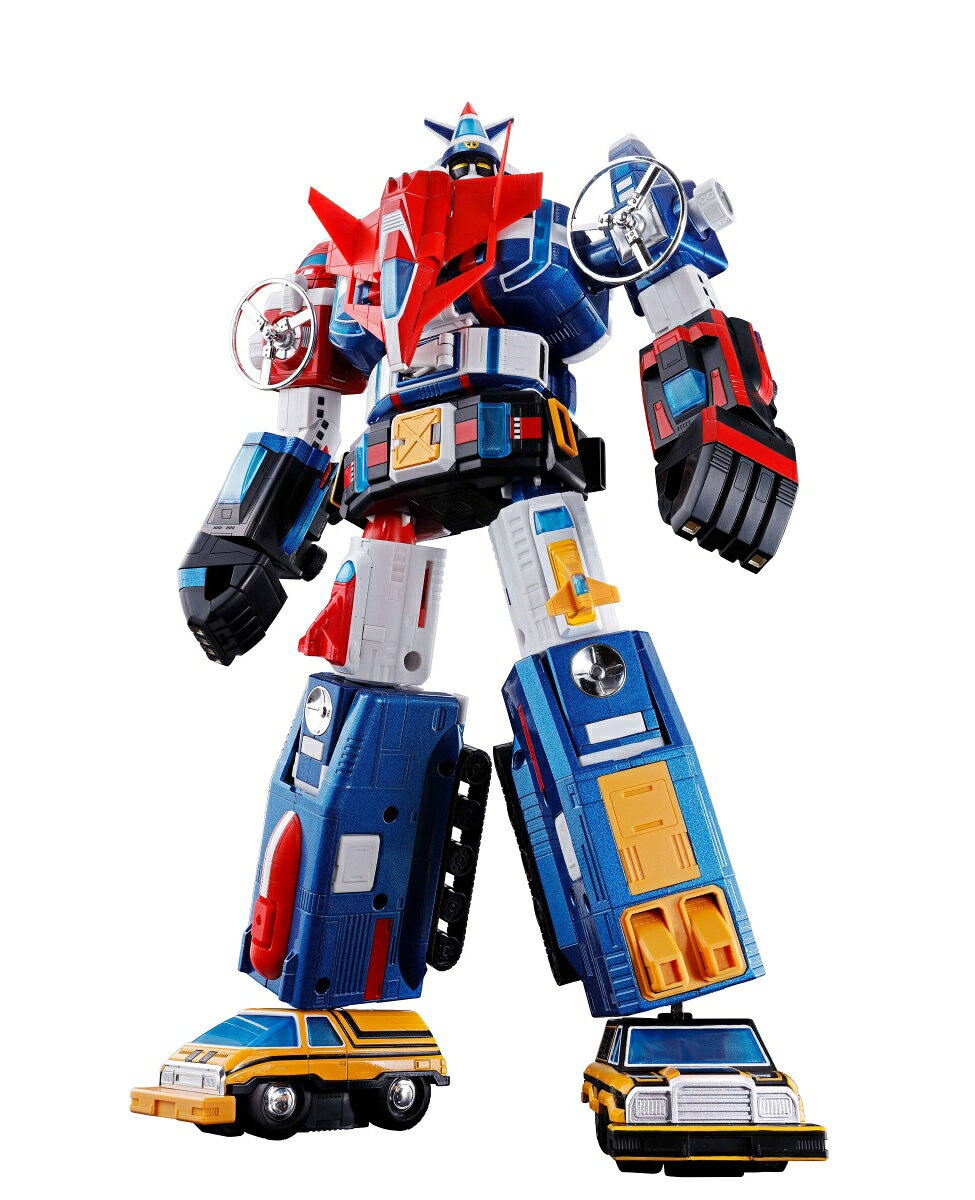 楽天市場】BANDAI SPIRITS 超合金魂 GX-80 万能戦艦 Ν-ノーチラス号