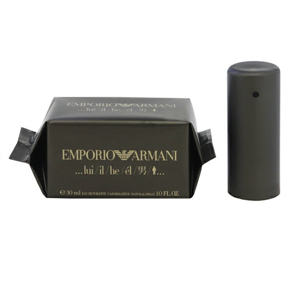 楽天市場】香水 メンズ エンポリオ アルマーニ マン EDT・SP 100ml