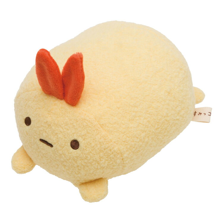 キャラクターグッズ えびふらいのしっぽのおつかいテーマ スーパーもー