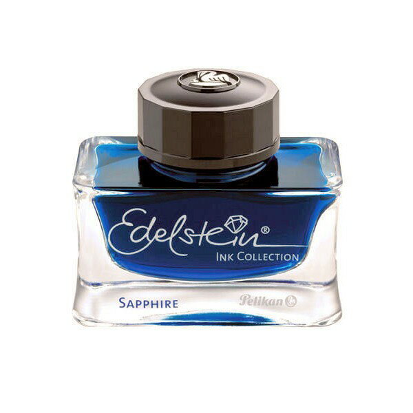 Pelikan ペリカン インク サファイア