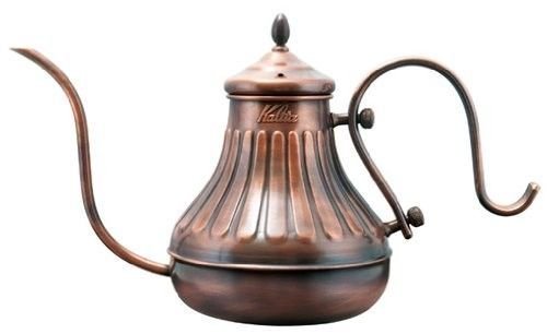 楽天市場】カリタ kalita カリタ 銅ポット 蝶番付 | 価格比較 - 商品