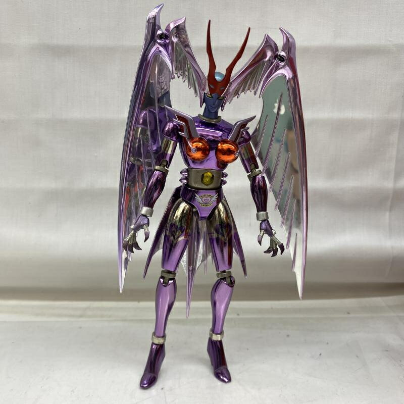 楽天市場】バンダイ バンダイ 超合金魂 ゲッタードラゴン GX-18