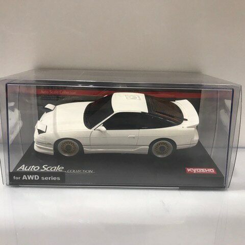 京商　ミニッツ　Auto Scale スカイライン2000GT チューンドver 京商 ミニッツAWD 日産 スカイライン 2000GT-R (KPGC10