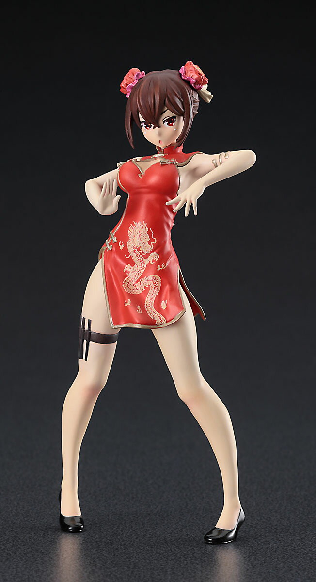 楽天市場】ハセガワ 1/12 たまごガールズ コレクション No.44