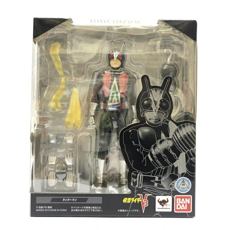 楽天市場】バンダイ S．H．Figuarts 仮面ライダー鎧武