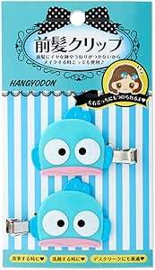 ぐでたま - 新品　ぐでたま　前髪クリップ　サンリオ Amazon.co.jp: サンリオ(SANRIO) ぐでたま 前髪クリップ 6×1×3.5