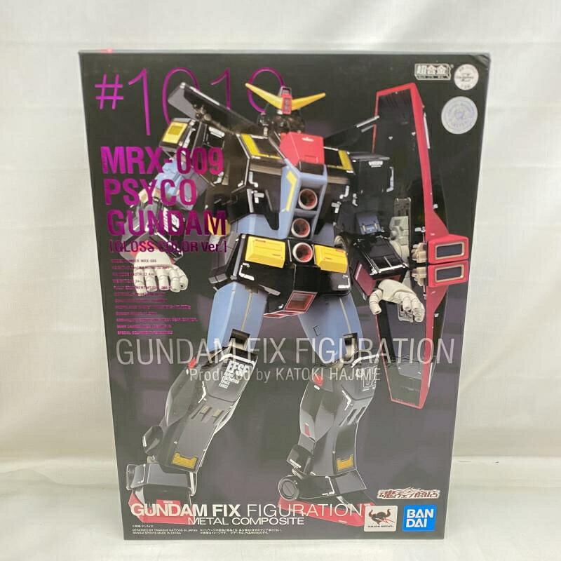 楽天市場】BANDAI SPIRITS GUNDAM FIX FIGURATION METAL COMPOSITE