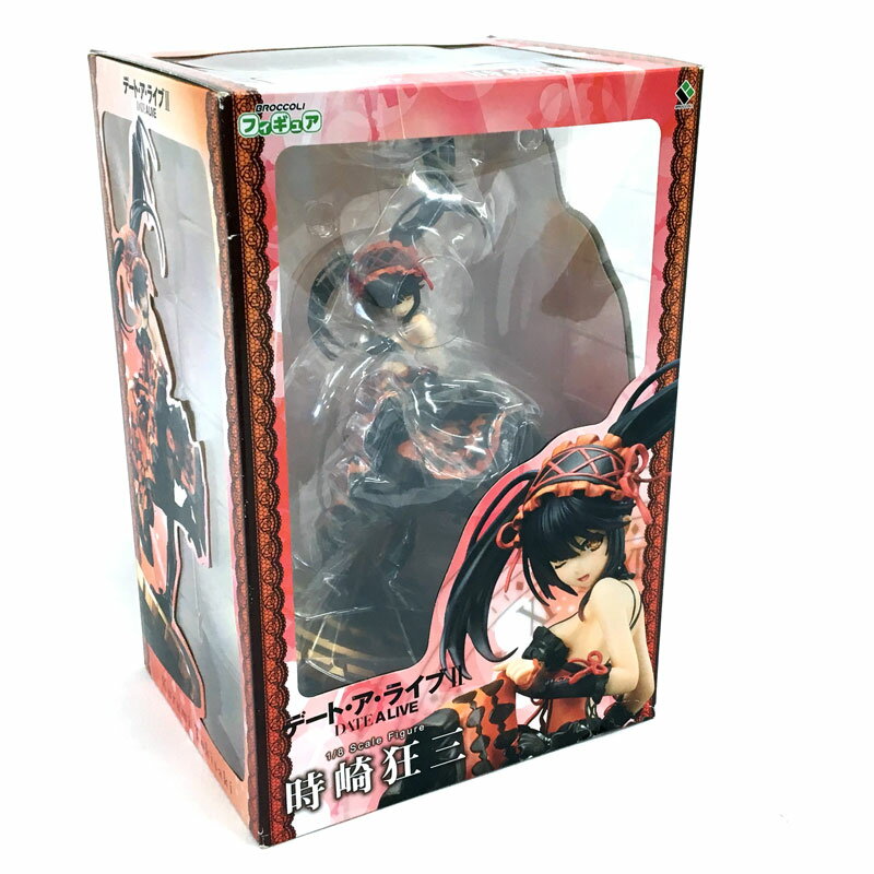 楽天市場】アルファマックス 1／7 デート・ア・ライブ 時崎狂三