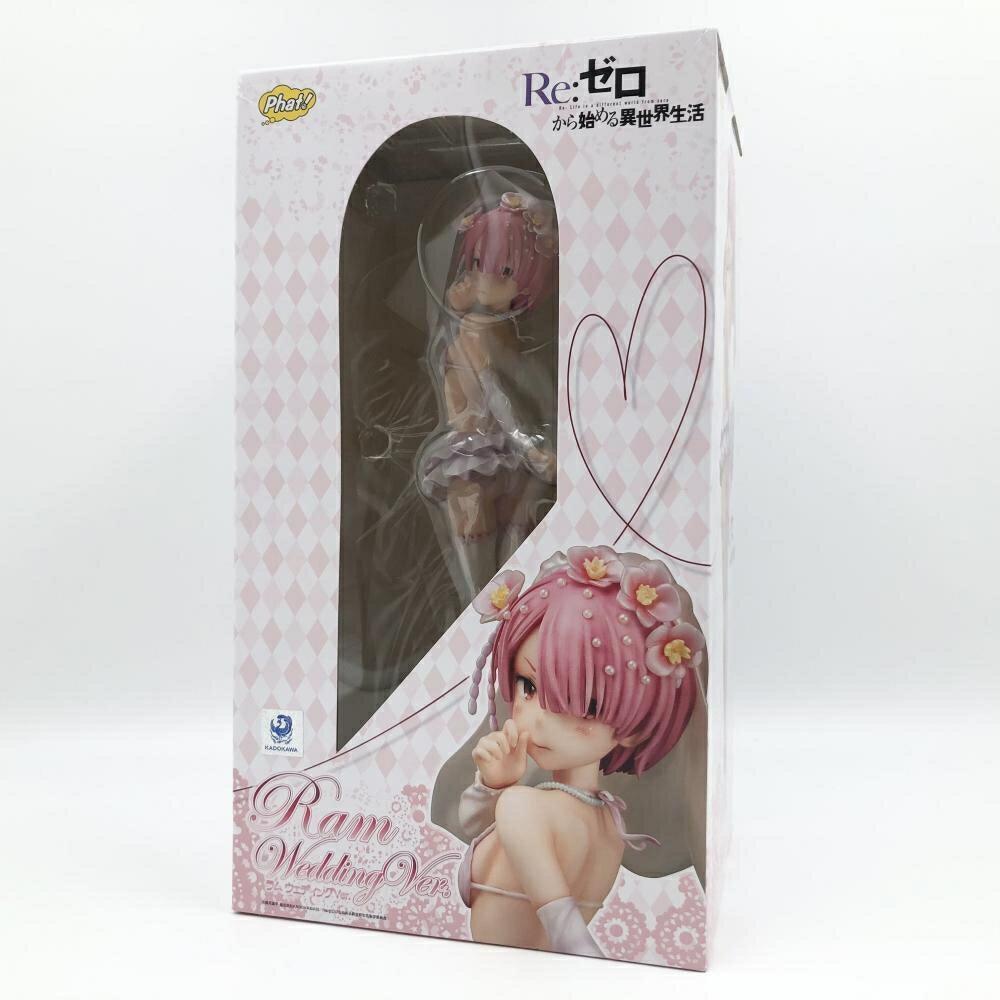 KADOKAWA KDcolle Re ゼロから始める異世界生活 エキドナ お茶会Ver. 1/7スケール ABS&amp;PVC製 塗装済み完成品フィギュア Amazon | KADOKAWA KDcolle Re ゼロから始める異世界生活